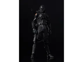 1000Toys - G.I. Joe X TOA Heavy Industries: Snake Eyes 1/6 Scale