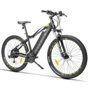 27.5 inch Electric Mountain Bike - Stealth Lithium Battery 400w