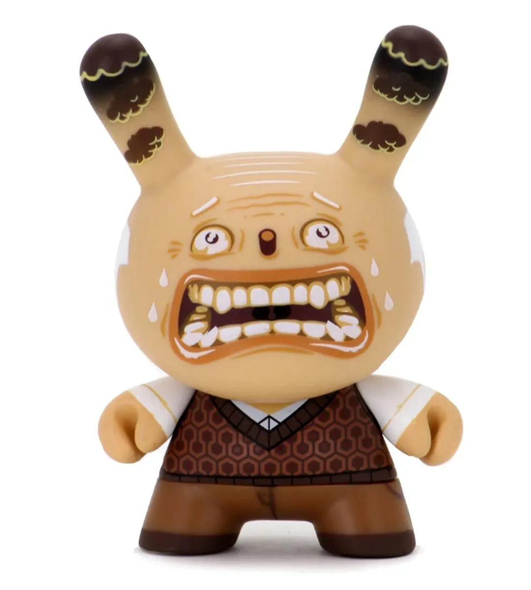 3" Exquisite Corpse Dunny Series