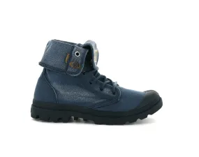 76231-451-M | PALLADENIM BAGGY | ORION BLUE