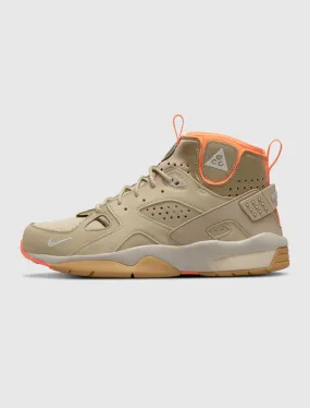 AIR MOWABB "LIMESTONE"