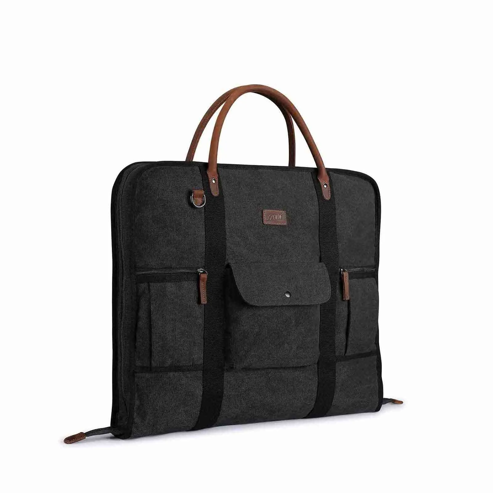 Carry On Suit Garment Bag