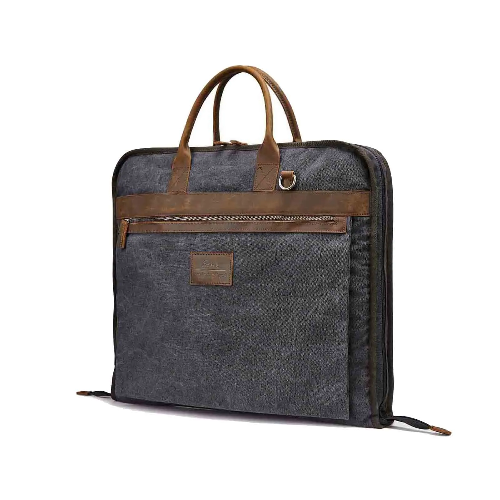 Carry On Suit Garment Bag