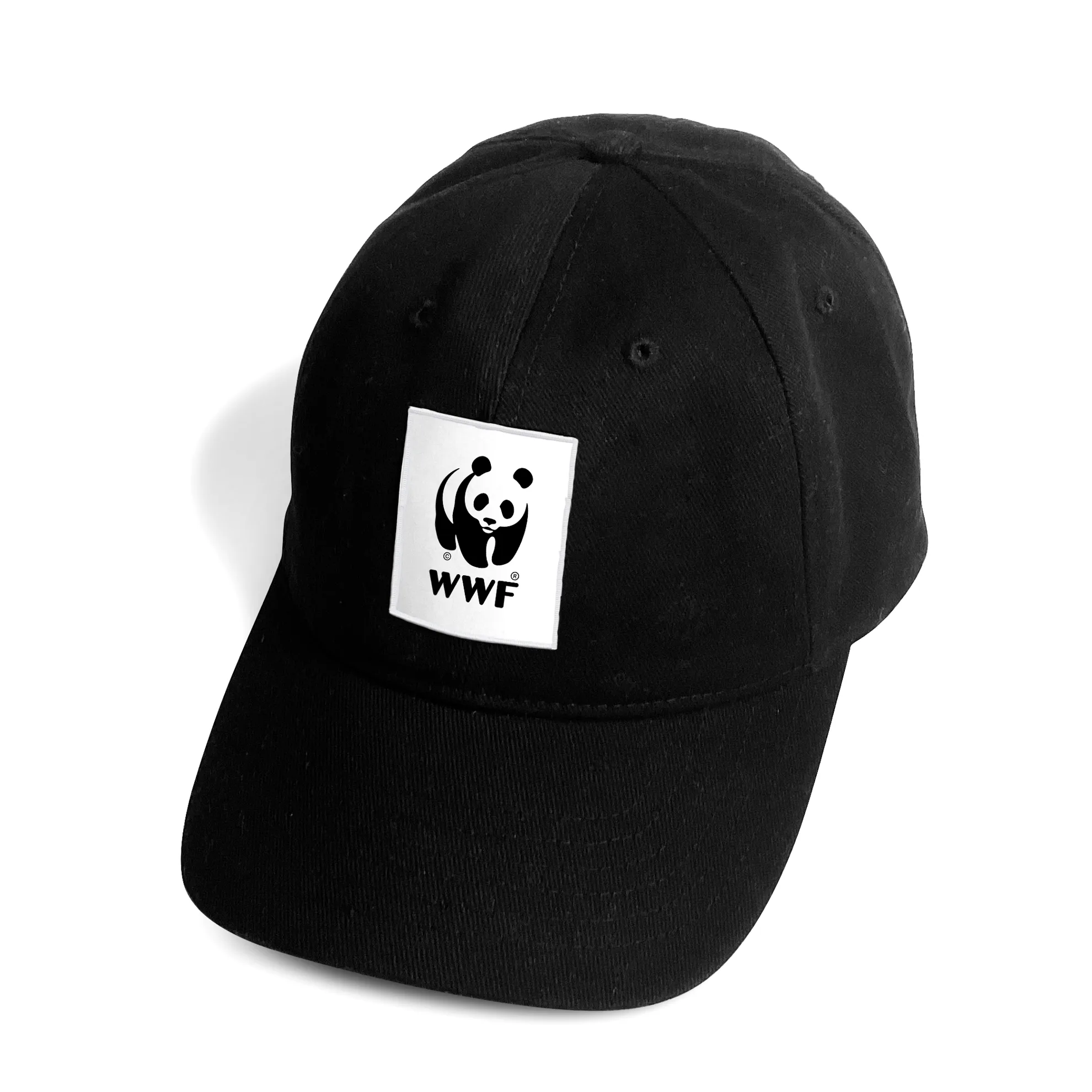 Casquette panda