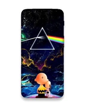 Cosmic friends  |  OnePlus 5T Phone Case