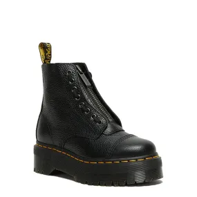    Dr. Martens Sinclair Black Aunt Sally