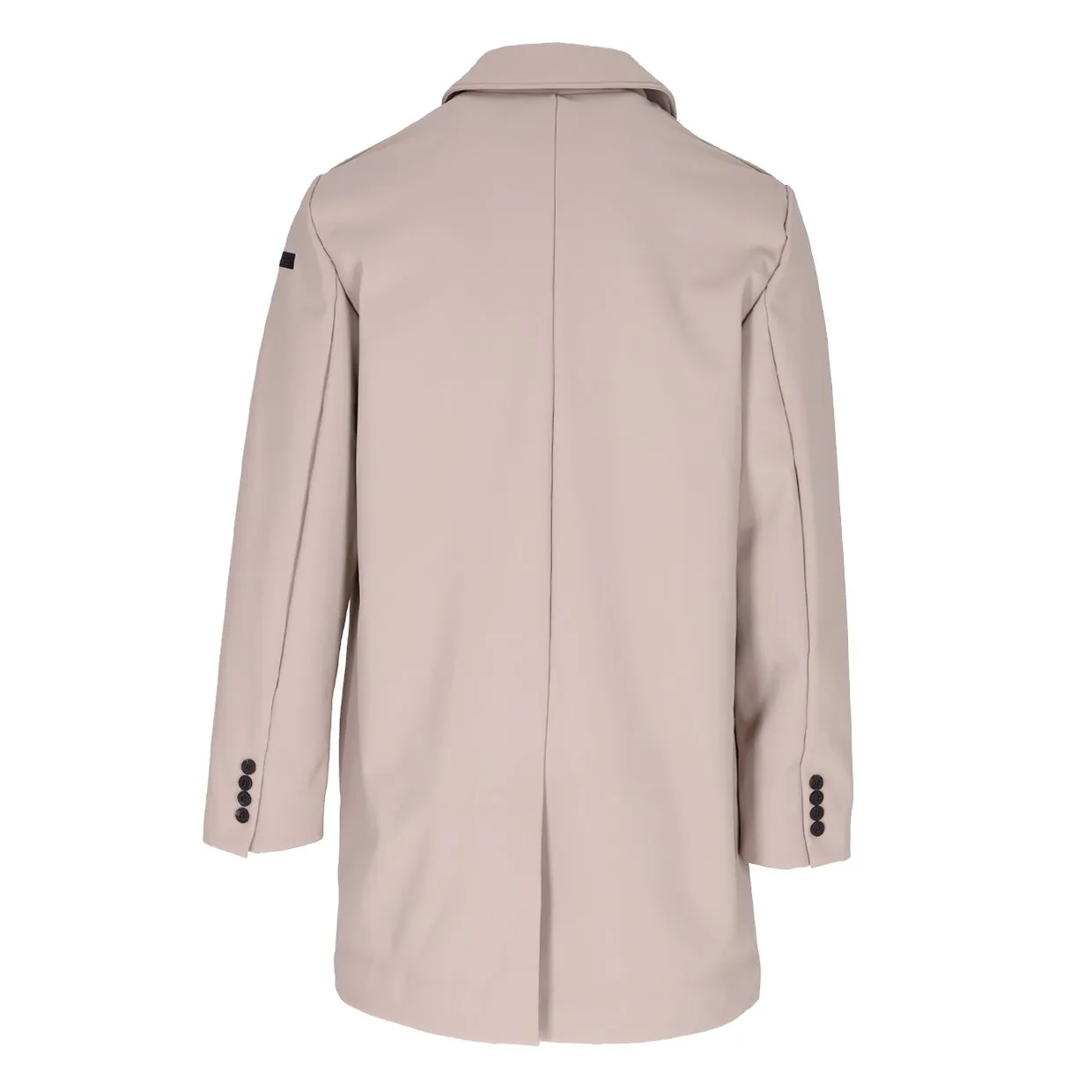 Giubbino RRD Thermo Coat Sabbia