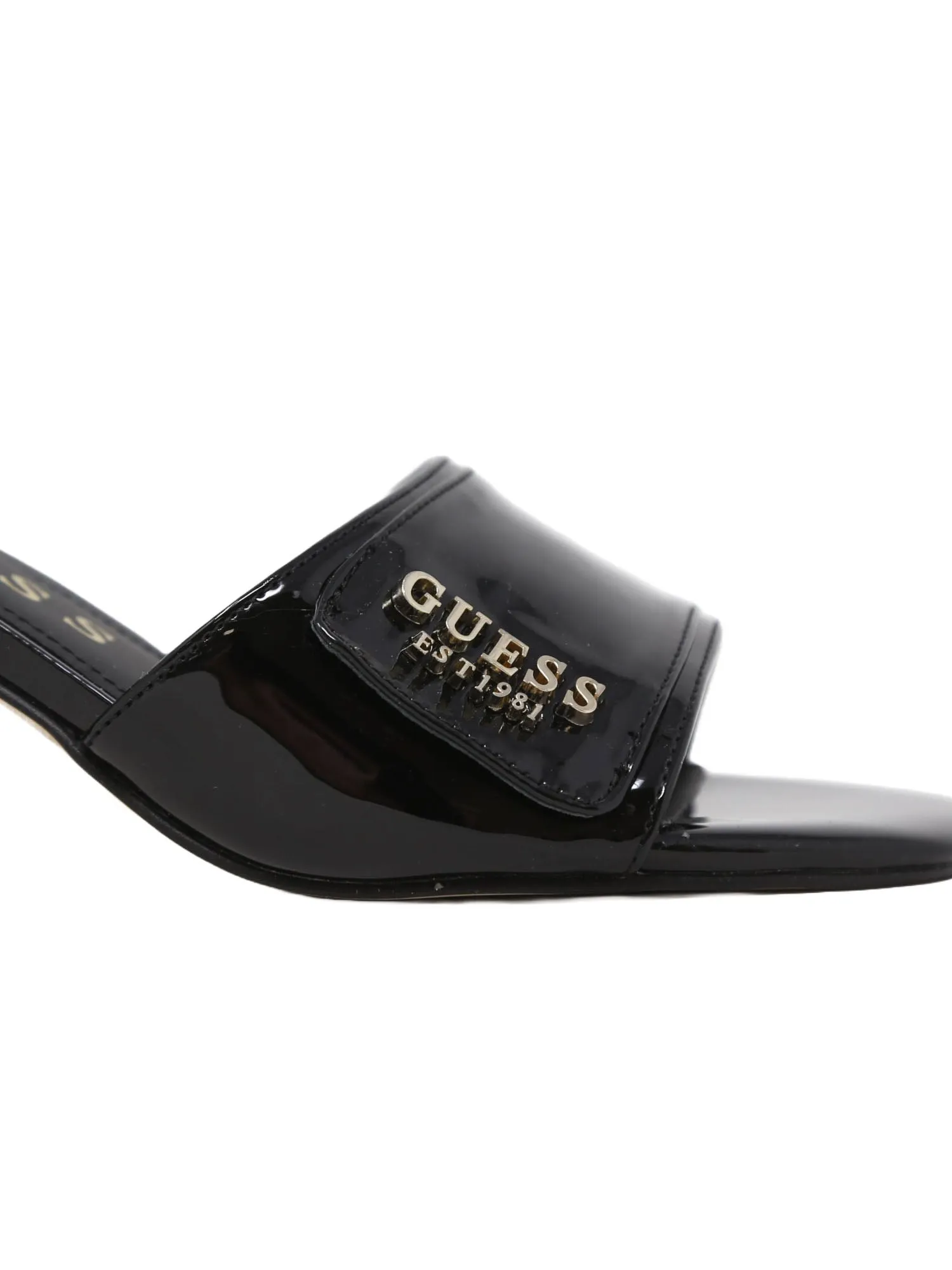 Guess Sandali Tacco FLJGAB PAT03