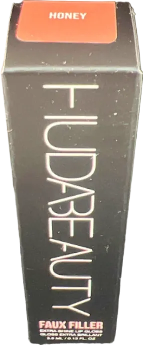 HUDA BEAUTY Faux Filter Luminous Matte Concealer Honey 8.5ml