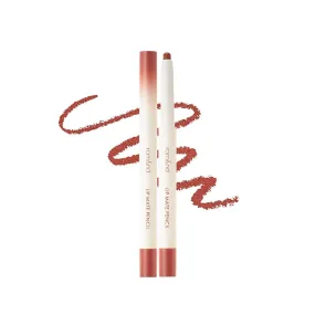 Lip Mate Pencil [#06 Under Chili]