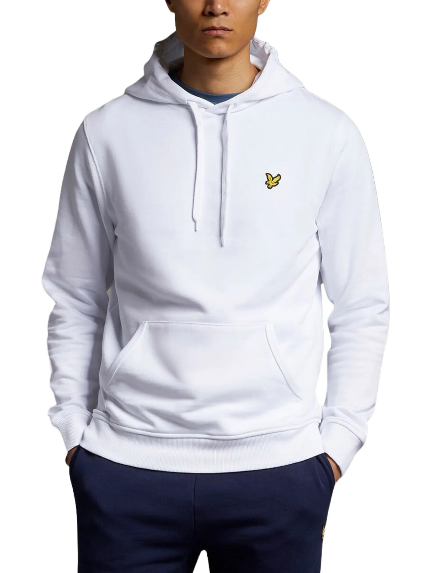 Lyle & Scott Felpe ML416VOGE