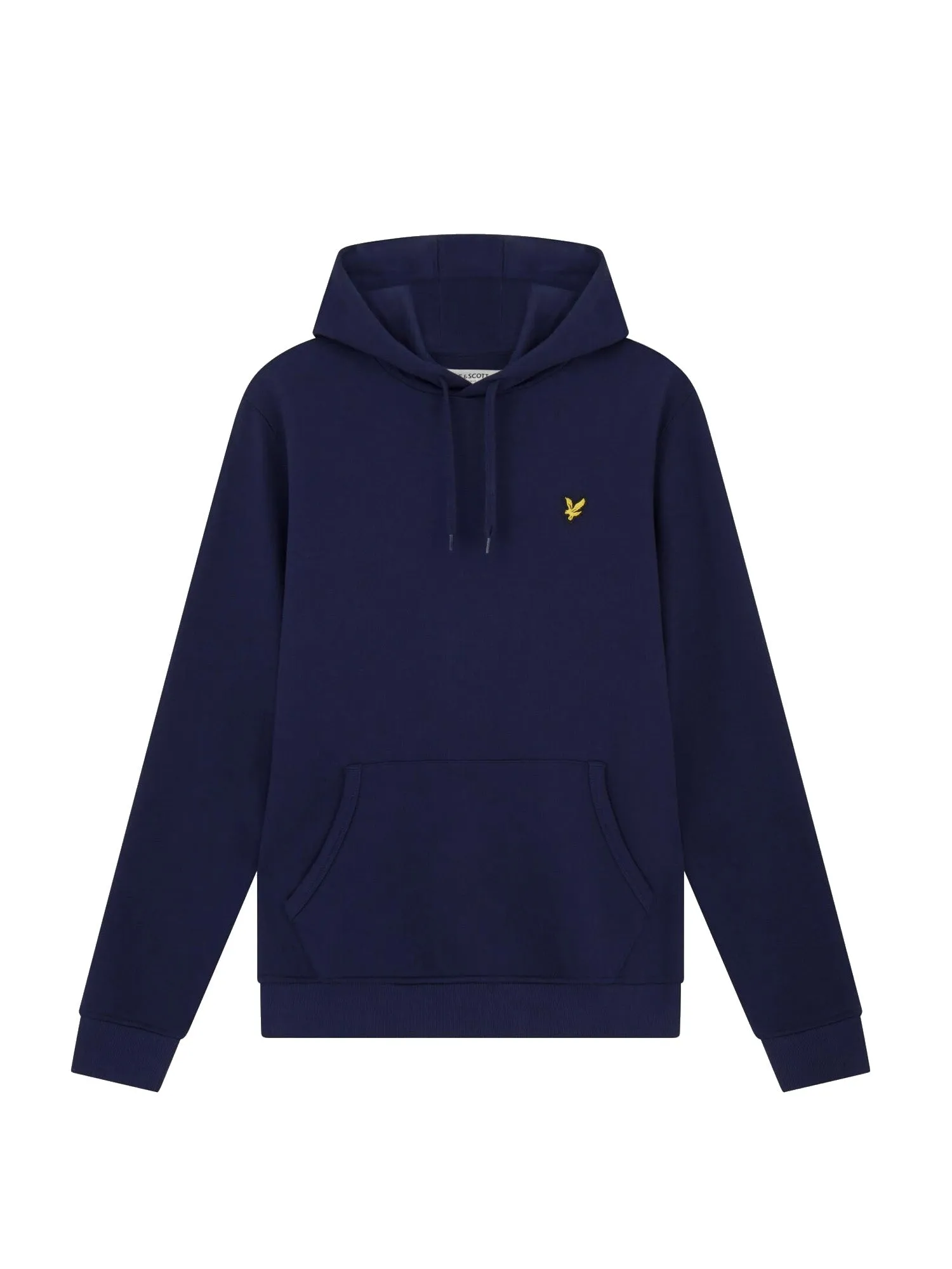 Lyle & Scott Felpe ML416VOGE