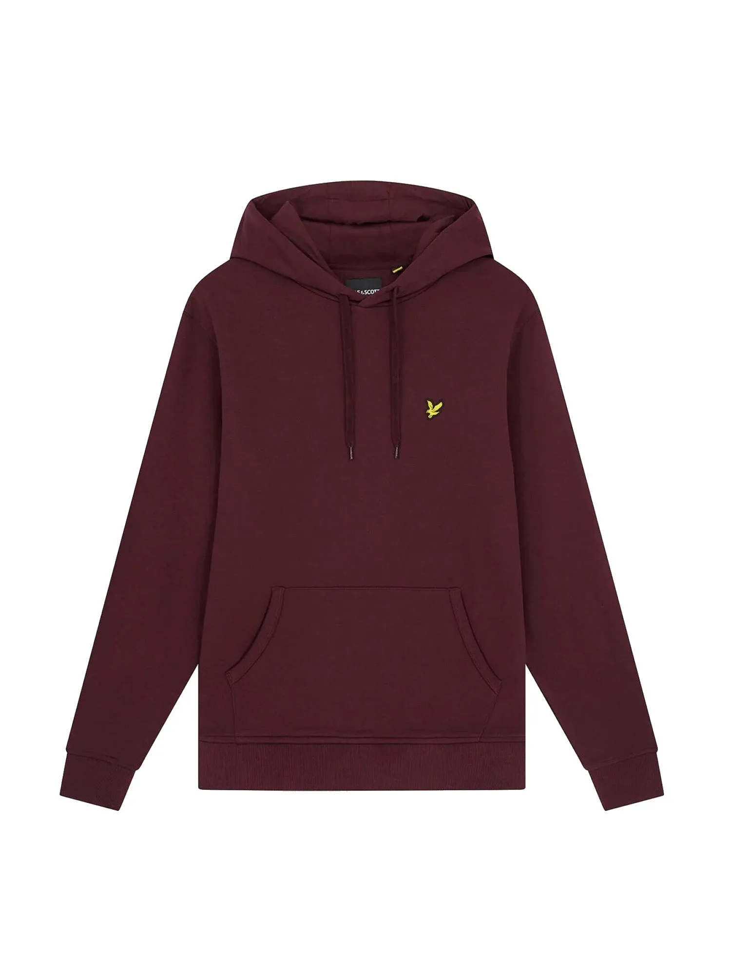 Lyle & Scott Felpe ML416VOGE