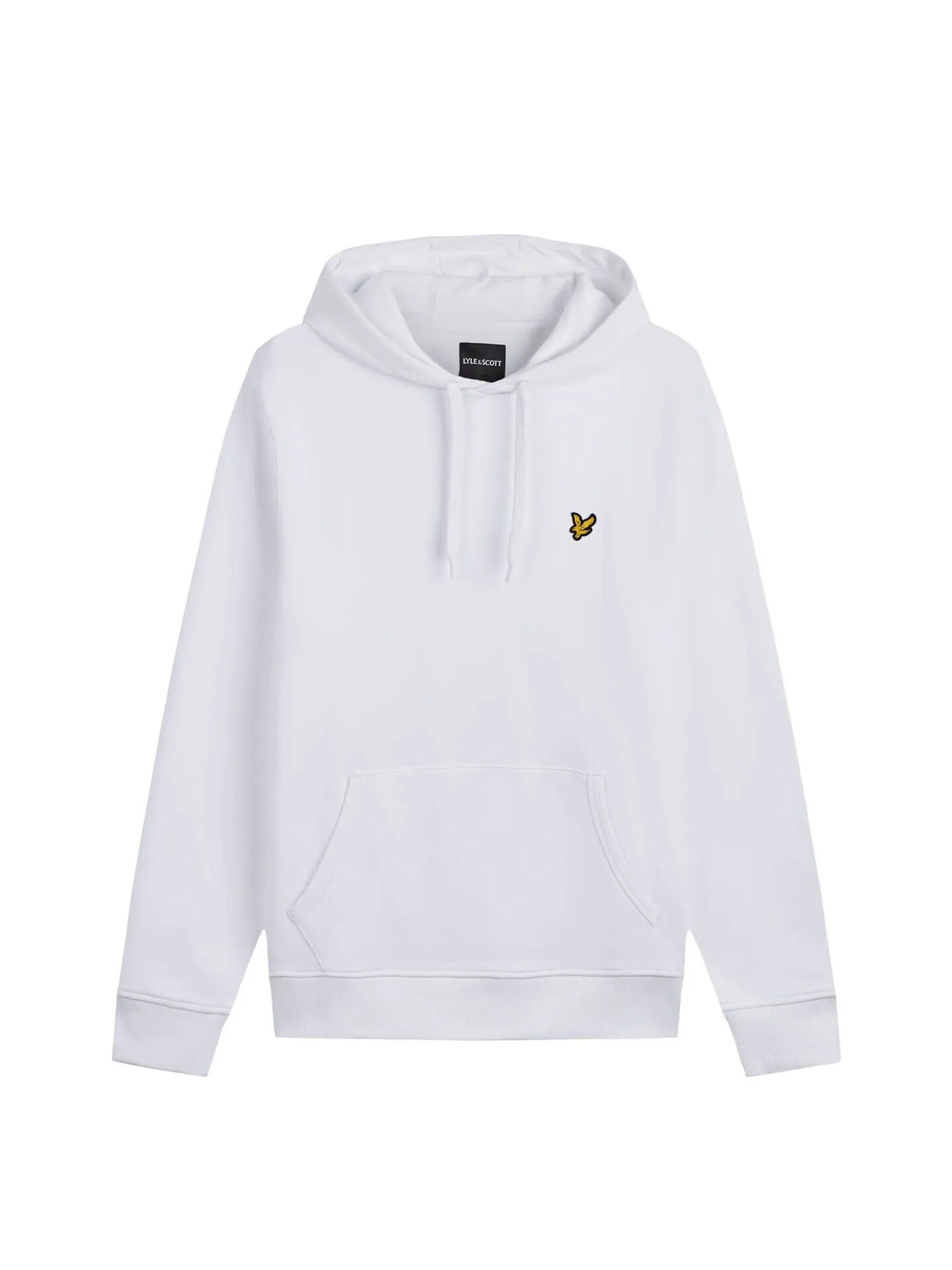 Lyle & Scott Felpe ML416VOGE