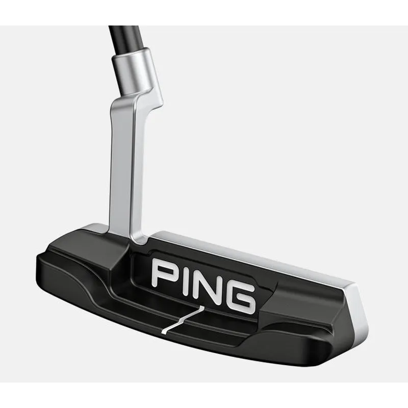 Ping New putter 2022 Anser