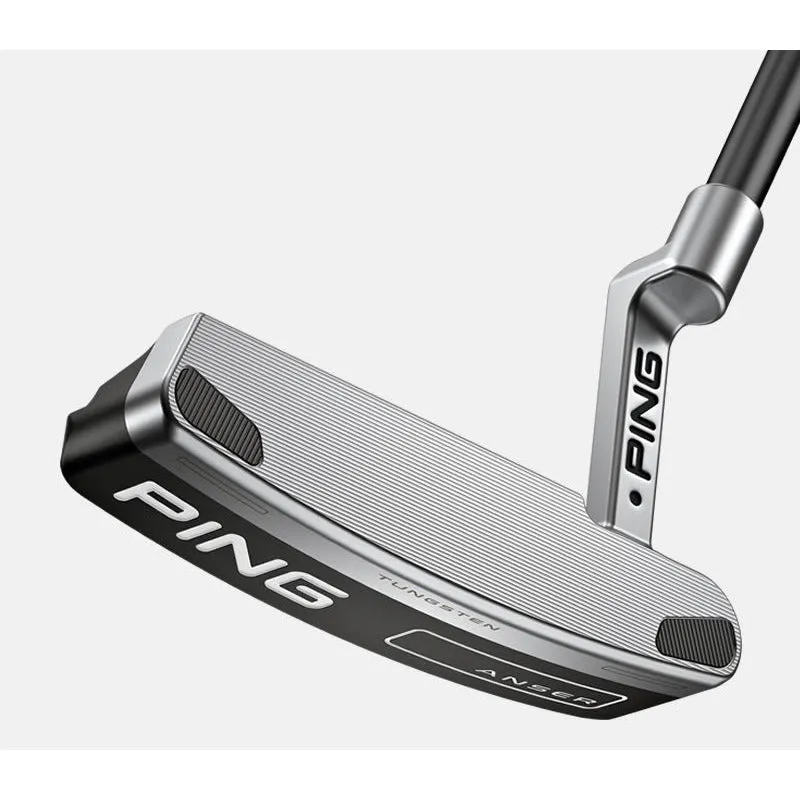 Ping New putter 2022 Anser