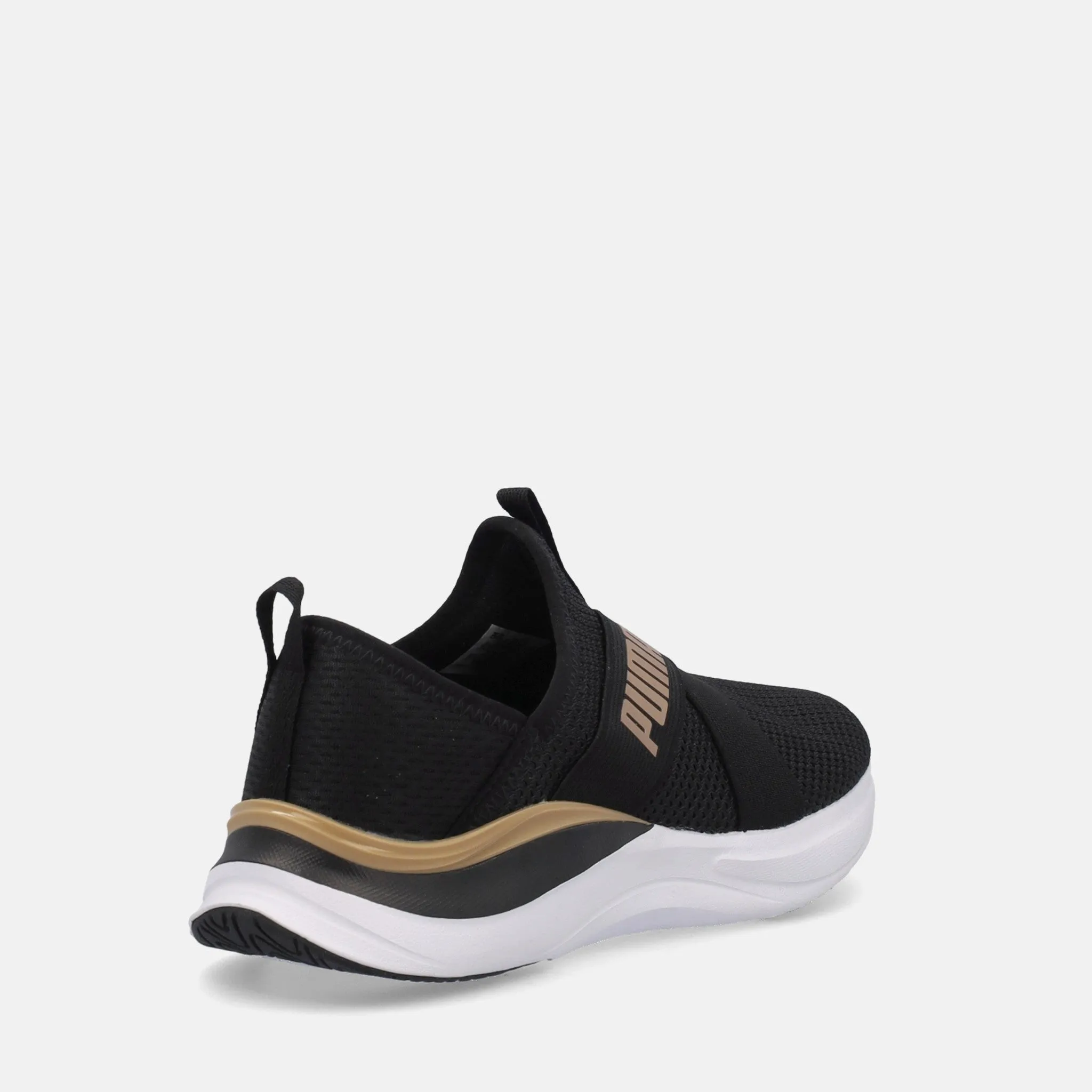 PUMA SOFTRIDE HARMONY SLIP