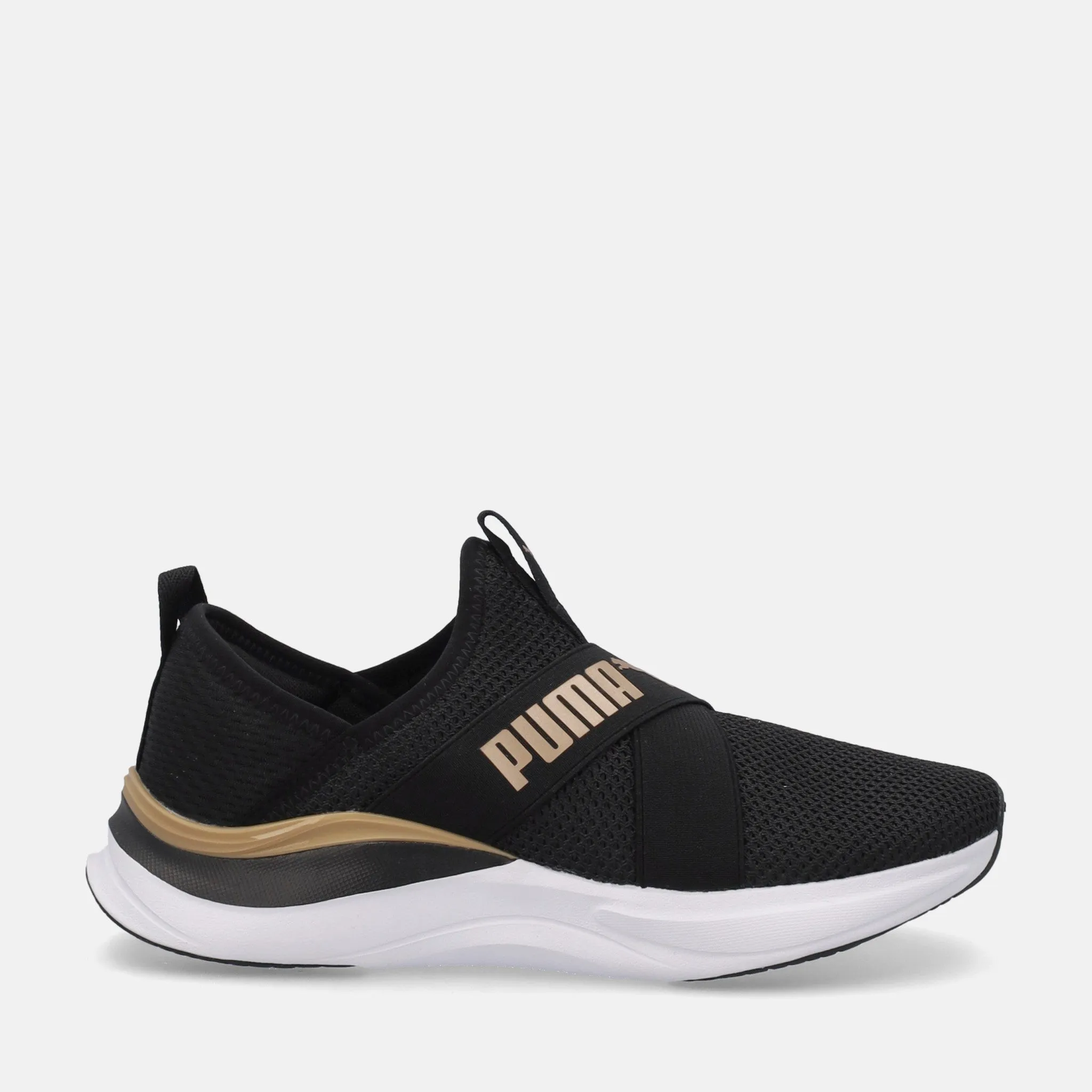 PUMA SOFTRIDE HARMONY SLIP