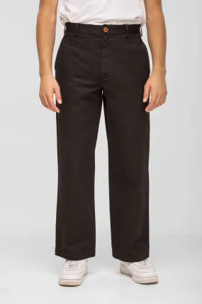 RALPH PANTS NERO