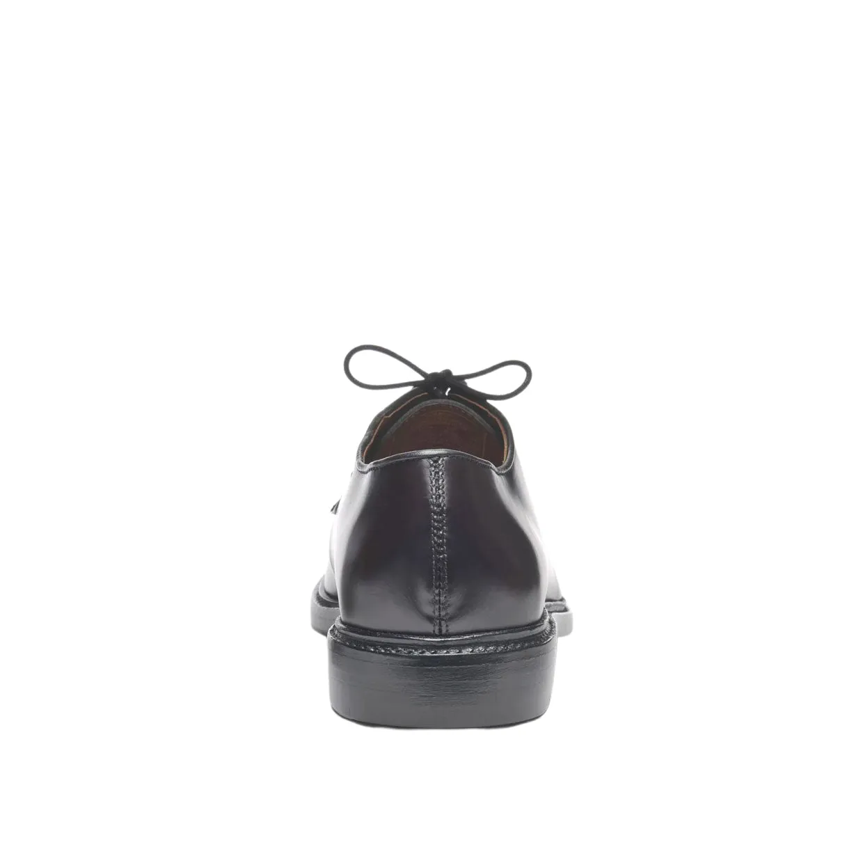 Scarpe Allacciate Uomo Sebago Milton GYW Bordeaux